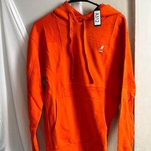Brand new kanngol Hoodie with tags